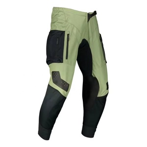 Motocross personnalisé par sublimation, prix de gros, nouveauté séchage rapide, vêtements personnalisés, vêtements professionnels, pantalons de motocross - Product Image 2