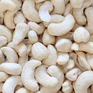 ถั่วเม็ดมะม่วงหิมพานต์จากเวียดนาม WW240 WW320 WW180เม็ดมะม่วงหิมพานต์ W180เม็ดมะม่วงหิมพานต์ W320 ODM - Product Image 1