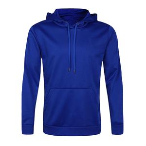 Survêtements de sport d'hiver unisexes 100 % coton personnalisables, conçus sur mesure (OEM), avec logo anti-entraînement, vêtements de sport respirants pour adultes grandes tailles - Product Image 1