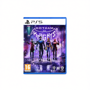 Pour PlayStation 5 Jeu de cartes Gotham Knights PEGI 16+ 1000818134 - Product Image 2