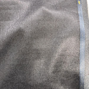 Tissu de costume Braiosilk de haute qualité, largeur 58, pour hommes et femmes, tissus de costume en polyviscose utilisés pour la vente à l'exportation - Product Image 1