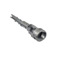 Arbre de cylindre de verrouillage d'arbre d'allumage pour Jeep Cherokee (expédition du fabricant turc) Code produit: IL2218