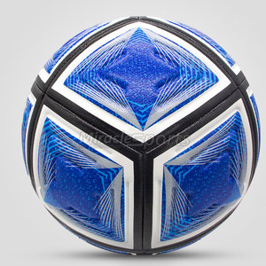 Ballons de football idéal pour l'entraînement, ballons de football de taille personnalisée, meilleure arrivée - Product Image 4