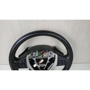 Volante con Controles de Cambio de Marcha para SUZUKI Vitara Serie (15>) 1702141623 M16A - Product Image 4