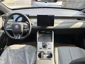 รถครอบครัวมือสอง2025 DM-I PHEV >700กม. ระยะทาง EV 1.74L/30-50kWh 200-250kW 100กม. ความเร็วสูงโนเอ - Product Image 6