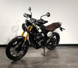 Scrambler 400 X disponible (Motocyclette) - Product Image 5