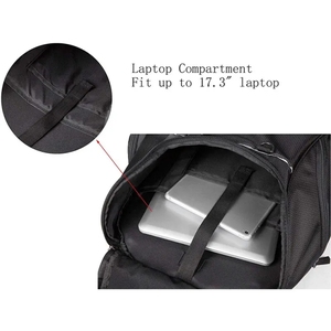 Sac de sport unisexe avec cordon de serrage, en polyester imperméable, grande capacité pour chaussures – Idéal pour le cyclisme et le basketball - Product Image 5