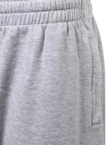 Prince Industry 100% algodón French Terry hombres hechos a medida hombres Casual Fleece Jogger gimnasio entrenamiento pantalones cortos con cintura elástica - Product Image 6