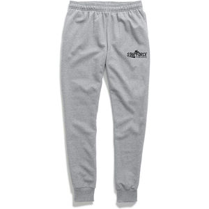 กางเกงวอร์มผู้ชาย น้ำหนักเบา เป็นมิตรกับสิ่งแวดล้อม สำหรับเล่นกีฬา ลำลอง ทรงจ็อกเกอร์ ไซส์ใหญ่ ระบายอากาศได้ดี รับผลิตตามแบบ OEM สไตล์ไฮสตรีท - Product Image 2