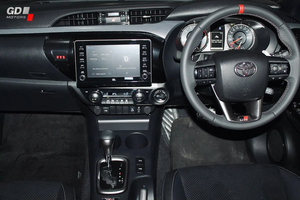 Utilisé 2025 To yotaS Hilux 2.8 GD-6 GR Sport 4x4 A/T D/C - Product Image 3