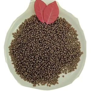 Prix de gros Phosphate de diammonium (DAP) 18460 NPK Engrais Phosphate de roche granulaire P2O5 Prix bas - Product Image 1