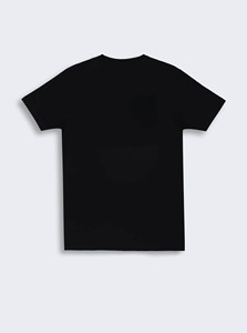 Vente en gros T-shirts unis personnalisés grande taille T-shirts 100% coton personnalisés impression de logo de haute qualité T-shirts taille pour hommes - Product Image 2