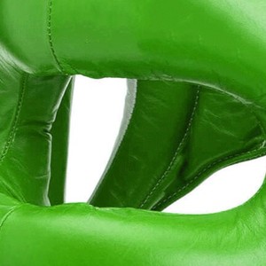 Protector de Cabeza de Boxeo para Hombre, de Alta Calidad, Personalizable, Ligero, Fácil de Usar, Transpirable, Cómodo y Duradero - Product Image 6