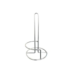 Soporte de papel tisú decorativo para artesanías, uso terminado de Metal para vajilla, accesorios de soporte de pañuelos - Product Image 5