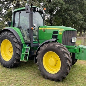 Pour tracteur John Deere 6630 – Roulement de boîte de vitesses de moteur de machine agricole robuste de qualité supérieure – Disponible pour les offres de gros - Product Image 4
