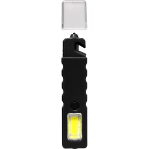 Strumenti di Sicurezza e Sopravvivenza Personalizzati Graham per Auto - Product Image 1