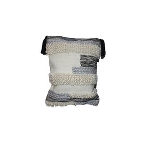 Patrón Vintage moderno hecho a mano diseñador impreso tejido poliéster/algodón Fundas de cojín antiestático ecológico logotipo personalizado hogar - Product Image 5