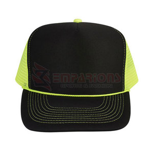 Colección de ropa informal de gorros deportivos de diseño personalizado de calidad superior de Pakistán - Product Image 2