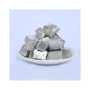 Venta de lingotes de estaño bronce 99.9%-99.99% bronce 4N/5N 99.99% 15kg 1 tonelada proveedor lingotes de estaño 99,9 - Product Image 4