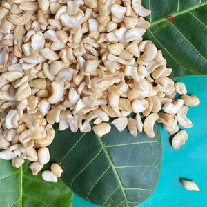 Vente en gros de noix de cajou crues bon marché Exportation de lait de noix de cajou Noix de cajou Délai court - Product Image 1