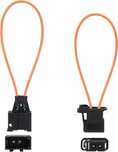 Sợi quang vòng lặp, nữ và nam sợi quang <span class=keywords><strong>Bypass</strong></span> <span class=keywords><strong>Loop</strong></span> Adapter kết nối thiết bị chẩn đoán công cụ cho Benz Audi <span class=keywords><strong>BMW</strong></span> VW Porsche - Product Image 6