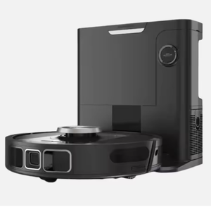 NOUVEAU ORIGINAL Aspirateur robot intelligent à vidage automatique, avec collecte automatique de la poussière et aspiration puissante, au prix d'usine - Product Image 1