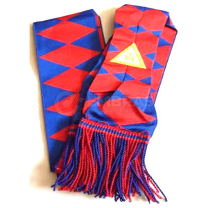 Fajas de uniformes elegantes para eventos Ceremonias Uso diario-Algodón y poliéster de alta calidad Colores brillantes - Product Image 2