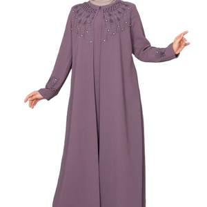 Wholesale for Abaya Muslim Dress for Women Middle East Prayer <b>Clothes</b> In-Stock - Product Image 1