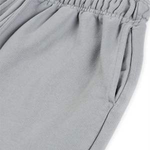 Pantalones de chándal para correr básicos suaves y cómodos para hombres, perfectos para entrenamientos, descanso y comodidad diaria - Product Image 4