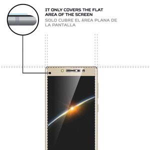 ฟิล์มกันรอยหน้าจอ ANTISHOCK สำหรับเอ็กซ์โกดี้ Y17 ฟิล์มป้องกันระดับพรีเมียมเพื่อความปลอดภัยของอุปกรณ์ที่ดียิ่งขึ้น - Product Image 3