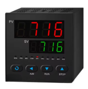 Termostato de Montaje en Panel ST-P200 para Instalación Integrada en Equipos - Product Image 1