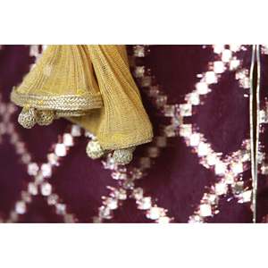 Vestidos Plum Finch para Niñas, Colección de Trajes de 2 Piezas para 2-3 Años - Product Image 3