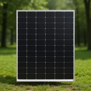 Panneau solaire Hyang Energy GSM-MH4/144-BHDG595 - Product Image 3