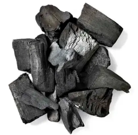 Hot Sale - Vietnamese Black charcoal for BBQ and Shisha - cheap price Lump Black black grill charcoal Low Price