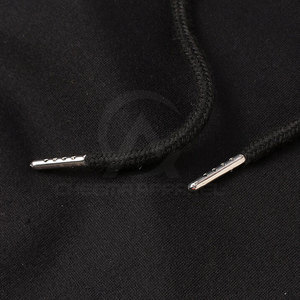 Sudaderas con capucha para hombre de tela suave con mezcla de algodón, con un ajuste limpio y relajado, ideales para atuendos casuales diarios o para usar en capas durante el día. - Product Image 4