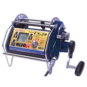 Meilleure offre pour les nouvelles bobines électriques Ep ochh Su perrs US-29 - Product Image 2