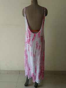 Vestido de Moda para Mujer, Vestido Estampado para Mujer - Product Image 2