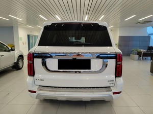 TONK V00 SUV 2023 Turbo Automático con Asientos de Cuero, Llantas de Aleación R18, Portaequipajes, 5 Asientos, Techo Panorámico y Luces LED - Product Image 3