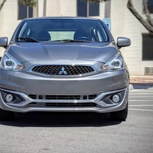 2019 Mitsubishi Mirage LE - Product Image 1