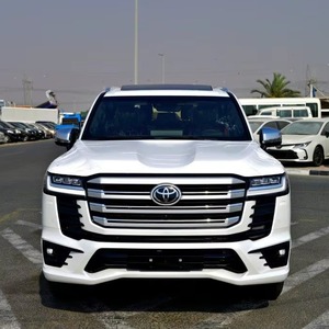 NOCHE SUPERIOR Usado 2024 para Land Cruiser 300 VXR OEM Garantía de 3 años Uso industrial - Product Image 4