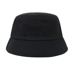 Chapeau seau pour hommes imprimé sur mesure couleur unie soie été haut plat large bord réversible décontracté voyage pêcheur loisirs cyclisme - Product Image 3