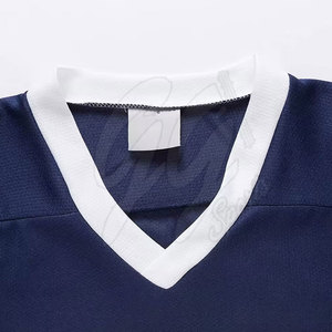 ชุดกีฬาสำหรับผู้ชายเสื้อกีฬาฮ็อกกี้น้ำแข็ง - Product Image 3