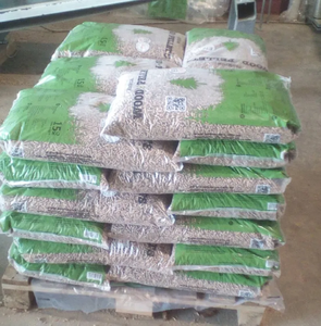 Pellets de Madera de Biomasa al por Mayor para Calderas Industriales y Sistemas de Calefacción, 100% Naturales, Comprimidos, Grado de Exportación, Contenido de Ceniza 0.5%, Humedad 0.5% - Product Image 5