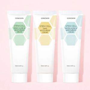 CREMA HIDRATANTE CON CELULAS EMBRYONALES PARA LA PIEL - Crema Coreana Antienvejecimiento, Regeneración Tisular, Iluminadora de la Piel, Cuidado de Arrugas para Mujeres TAZO - Product Image 1