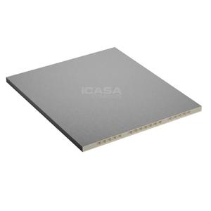 Moderno lujo WPC paneles de madera multicolor interior de plástico compuesto para el hogar Oficina dormitorio muebles para armarios - Product Image 1