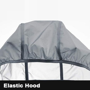 High Quality Men's Hooded Stand Collar <b>Running</b> <b>Jacket</b> Winter Outdoor Breathable Quick Dry Soft <b>Lightweight</b> OEM Service Plus Size - Product Image 4