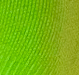 สีเขียวเรืองแสง