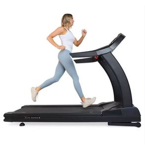 Tapis roulant 3D-Runner X Cardio' de qualité industrielle avec connectivité Bluetooth 4.0, 4,0 HP, garantie de 3 ans et service après-vente - Product Image 1