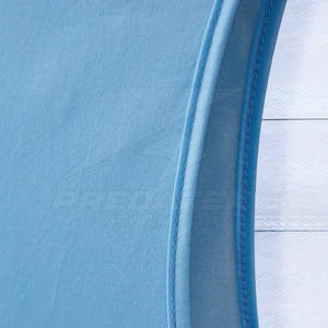 Chemises sans manches décontractées pour hommes, 100% coton tricoté, respirantes, séchage rapide, style confortable, nouvelle tendance, vente promotionnelle - Product Image 4