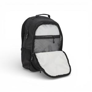 ZIANO ACERBIS B-LOGO 15-Liter <b>Laptop</b> <b>Backpack</b> 600D Oxford Polyester Stylish Design - Product Image 4
